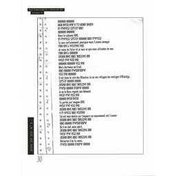 Nephilim: Les Chroniques de l'Apocalypse - Volume 4 - Ieve Page