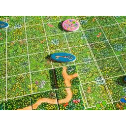 Le Trésor des Lutins Zoom