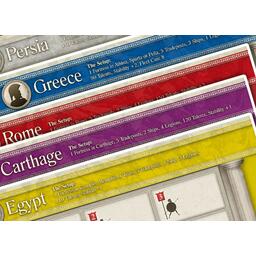 History of The Ancient Seas III: Mare Nostrum Zoom