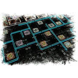 Android: Mainframe Artwork