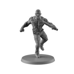 Batman: Gotham City Chronicles - Arkham Asylum Figurine