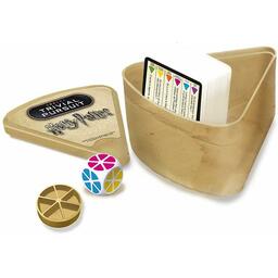 Trivial Pursuit: Harry Potter Eclate
