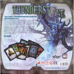 Thunderstone Back