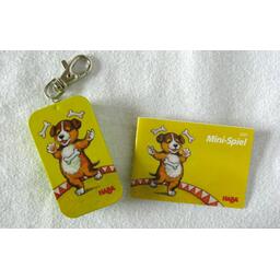 Mini-Spiel: Hundeglück Eclate