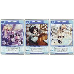 Tanto Cuore: Expanding the House Cartes