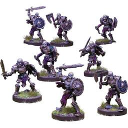 Runewars: Le Jeu de Figurines - Réanimés Figurines