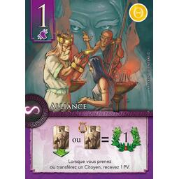 Elysium Carte Alliance