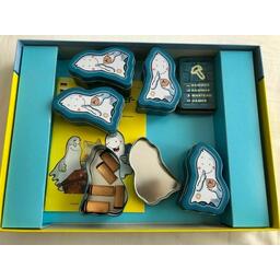 Gespensterschule Eclate