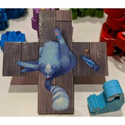 The Isle of Cats Zoom