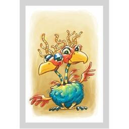 La Chasse aux Monstres 2009 Carte