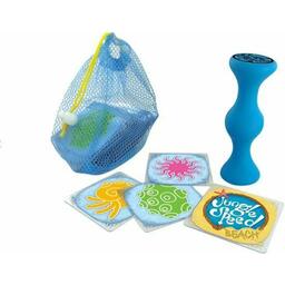 Jungle Speed: Beach Eclate