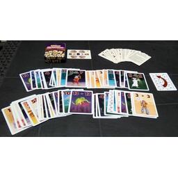 Otter Nonsense Eclate