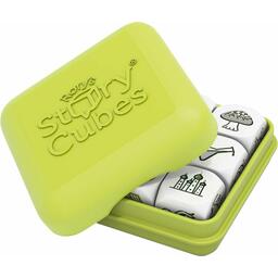 Rory's Story Cubes: Voyages (Blister) Eclate