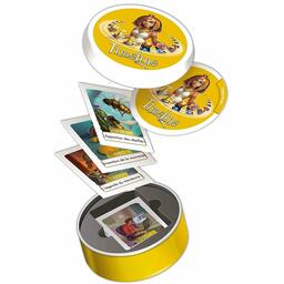 Timeline: Classique Eclate