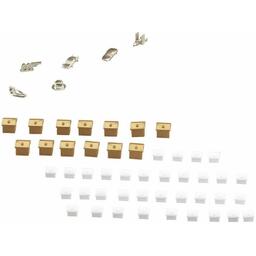 Monopoly: 007 - 50th Anniversary Edition Pions