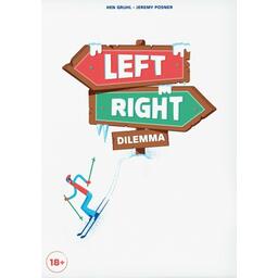 Left Right Dilemma Cover