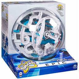 Perplexus Epic 2013 Cover 3d