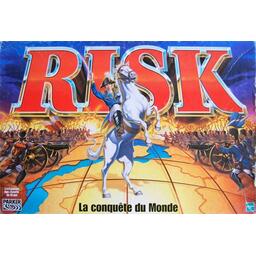 Risk 2000 Cover