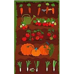 Tous au Potager Carte