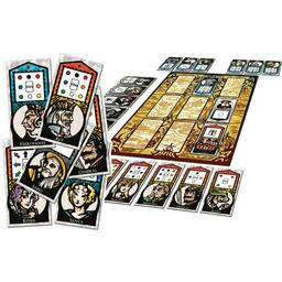 Royauté vs Religion: Révolution Eclate