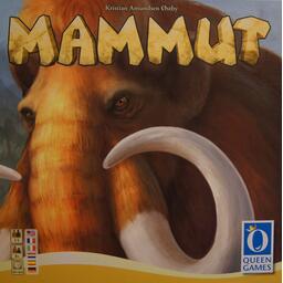 Mammut Cover