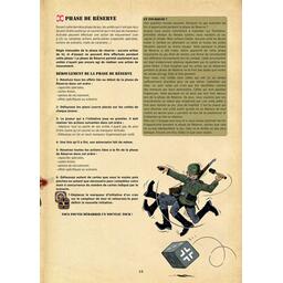 Heroes System: World War II - Compendium Page 15