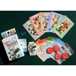 Course de Rennes: Le Renne Solitaire Eclate