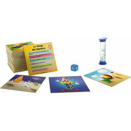 BrainBox: Des Tout Petits Eclate