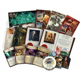 Les Contrées de l'Horreur: Les Secrets des Pyramides Eclate