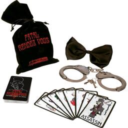 Fatal Rendez-Vous Eclate