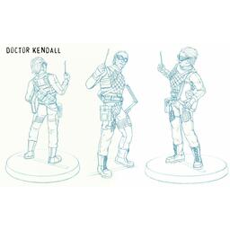 Earth Reborn Artwork