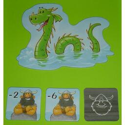 Redoutables Vikings: Le Butin Zoom