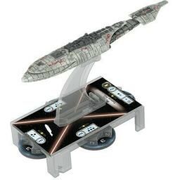 Star Wars: Armada - Frégate MC30c Figurine