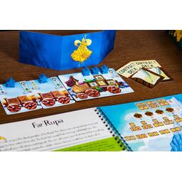 Almanac: The Crystal Peaks Eclate