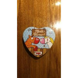 Pferde-Memo Cover 3d