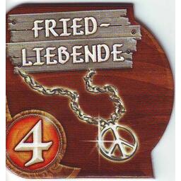 Small World: Honneur aux Dames ! Jeton