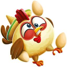 La Salsa des Oeufs Artwork