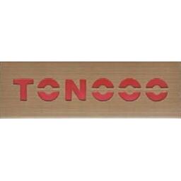 Tonooo Cover