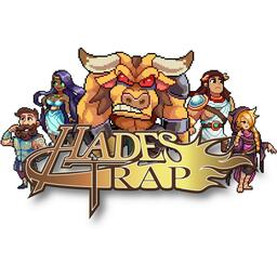 Hades Trap Logo