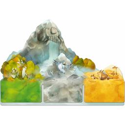 L'île de Pan Eclate