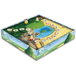 Gare à tes Fesses ! Eclate