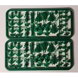 Twilight Imperium: Twilight Armada Miniatures