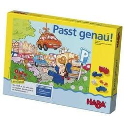 Passt Genau Cover 3d