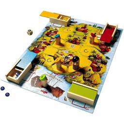 Pat le Pirate Eclate