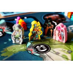 Excavation Earth Zoom