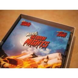 More Bloody Nights Zoom