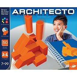 Architecto 2015 Cover