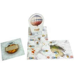 The 7th Continent: La Prison des Vents Eclate