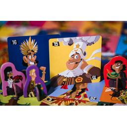 WINK: Nid d'Espions Zoom