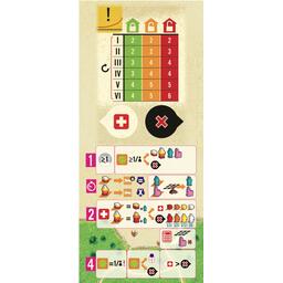 Clinic: Deluxe Edition - Covid-19 Level 2